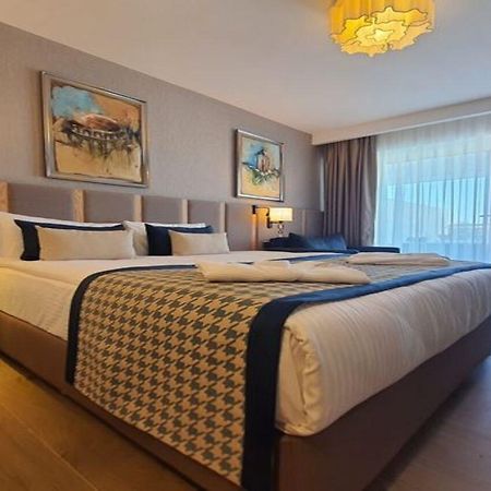 Sunthalia Hotels And Resorts Antalya Exterior foto
